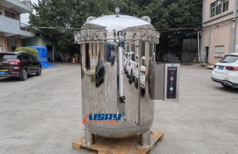 IPX8防水等級試驗(yàn)機(jī)的測試報告包含哪些關(guān)鍵數(shù)據(jù)