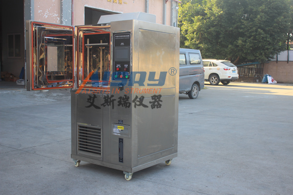 恒溫恒濕測試機是怎樣進(jìn)行操作的